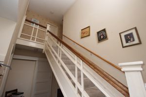 Hallway- click for photo gallery